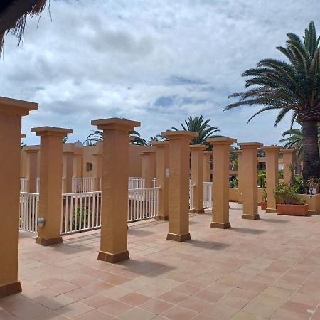 Apartamento Casa El Nidillo Corralejo Exterior foto