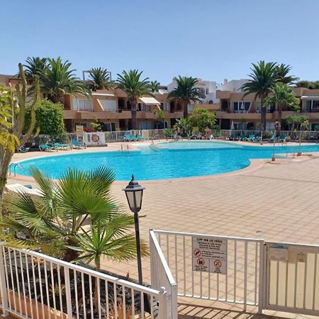 Apartamento Casa El Nidillo Corralejo Exterior foto