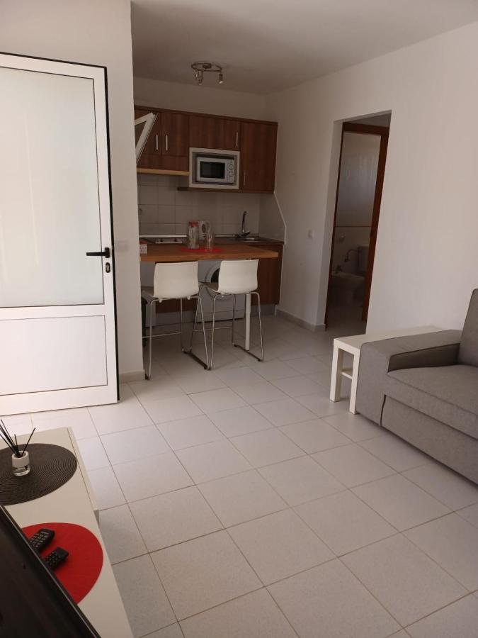 Apartamento Casa El Nidillo Corralejo Exterior foto
