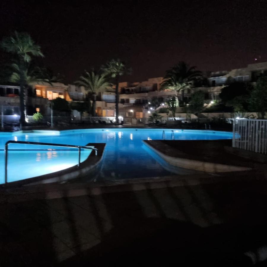Apartamento Casa El Nidillo Corralejo Exterior foto