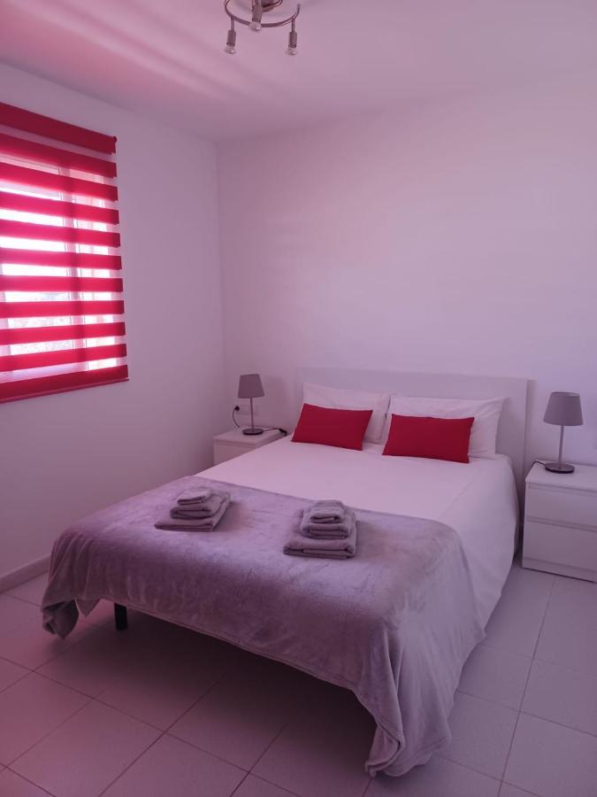 Apartamento Casa El Nidillo Corralejo Exterior foto