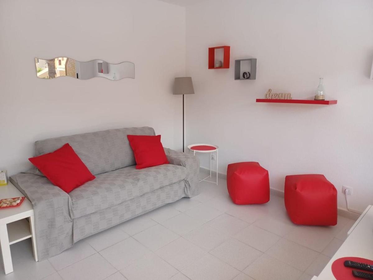 Apartamento Casa El Nidillo Corralejo Exterior foto
