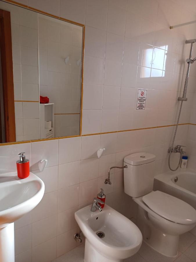 Apartamento Casa El Nidillo Corralejo Exterior foto