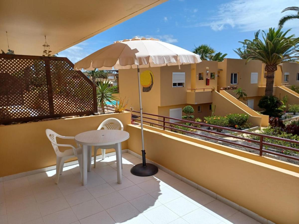 Apartamento Casa El Nidillo Corralejo Exterior foto