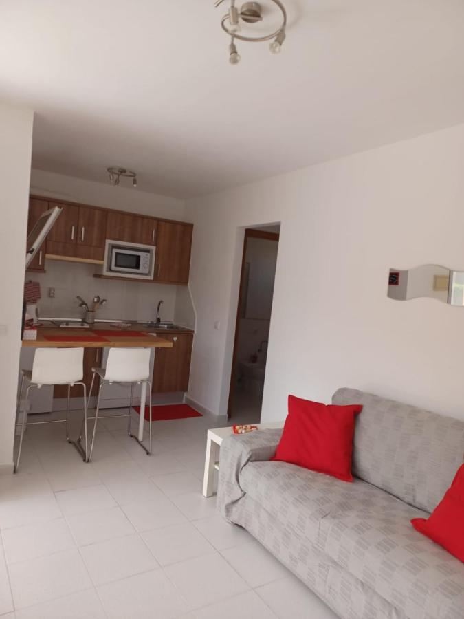 Apartamento Casa El Nidillo Corralejo Exterior foto