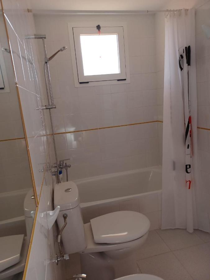 Apartamento Casa El Nidillo Corralejo Exterior foto