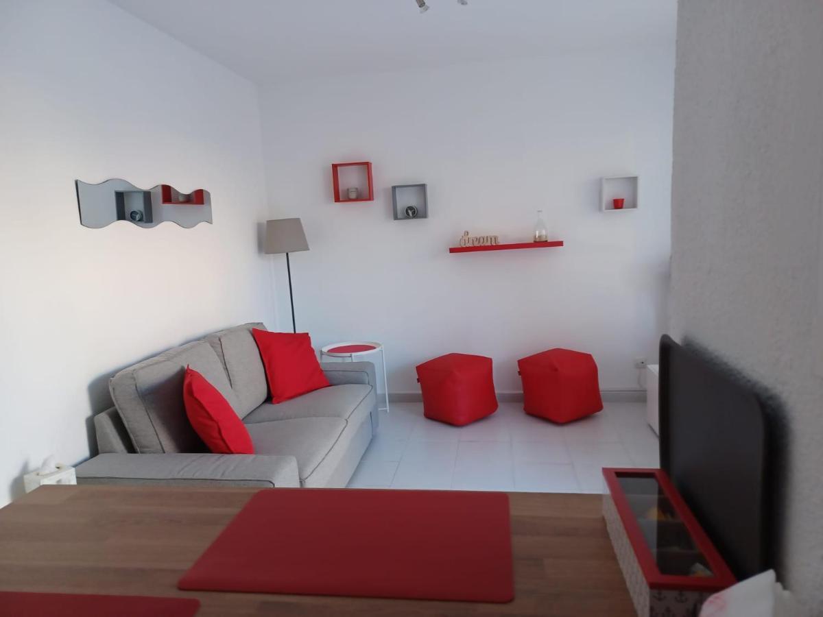 Apartamento Casa El Nidillo Corralejo Exterior foto