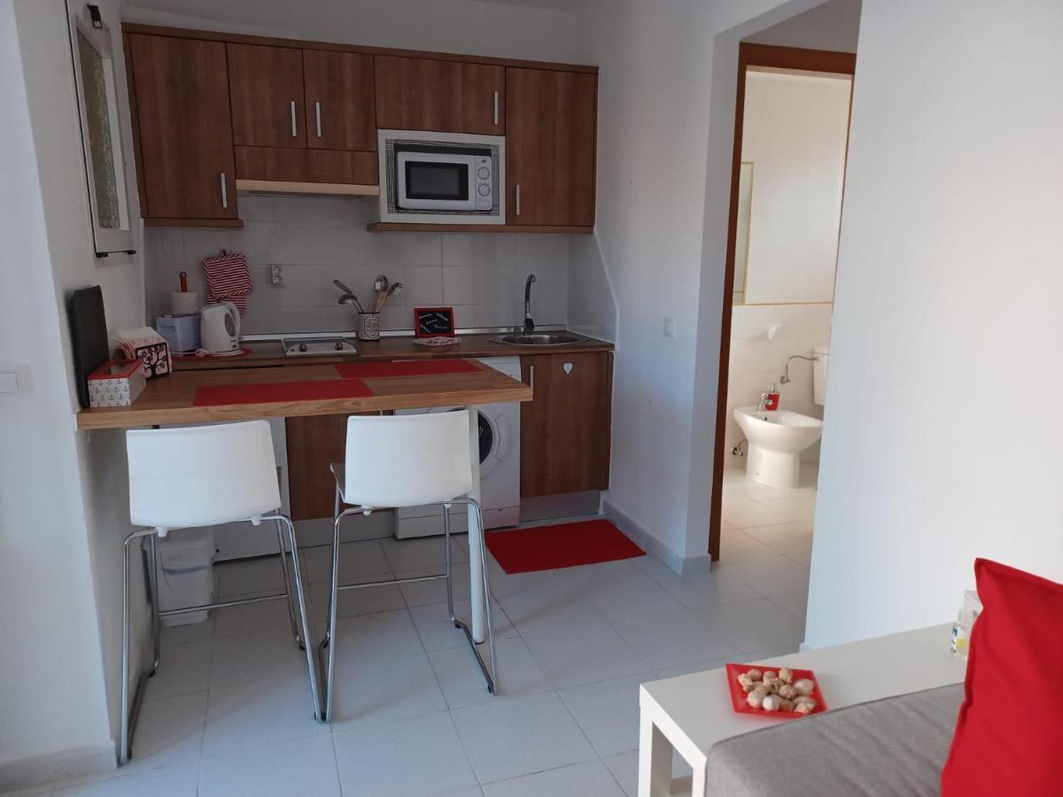 Apartamento Casa El Nidillo Corralejo Exterior foto